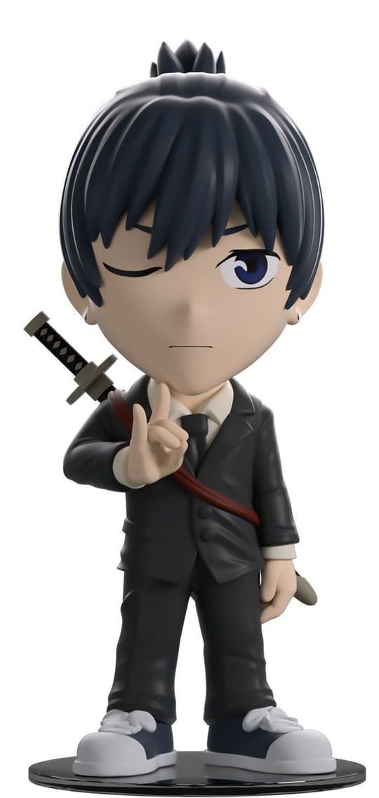 CHAINSAW MAN - Aki - Figure Youtooz 12.5cm