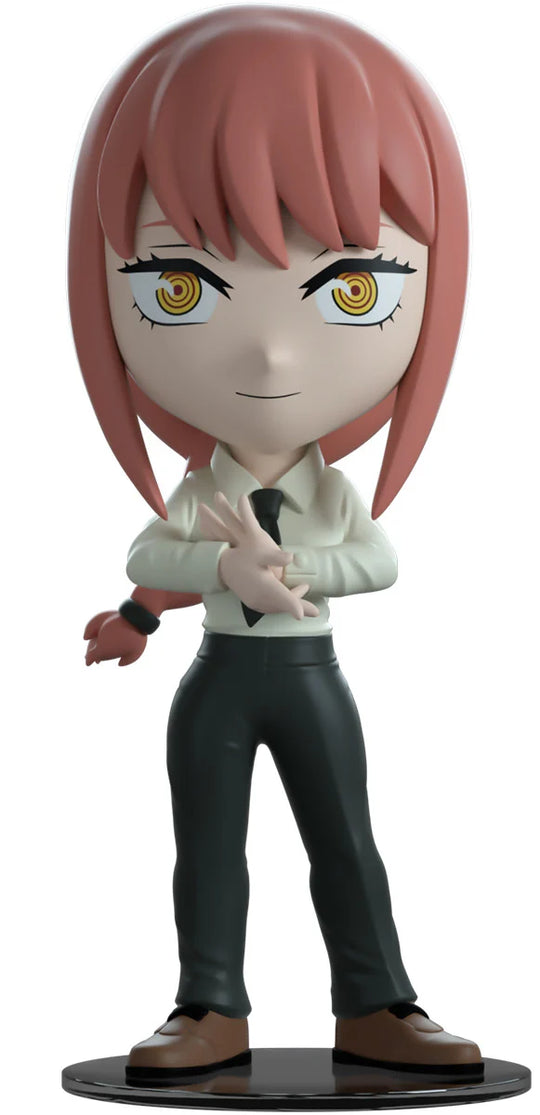 CHAINSAW MAN - Makima - Figure Youtooz 11cm