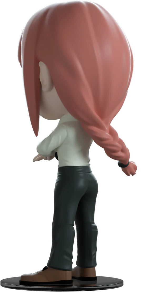 CHAINSAW MAN - Makima - Figure Youtooz 11cm