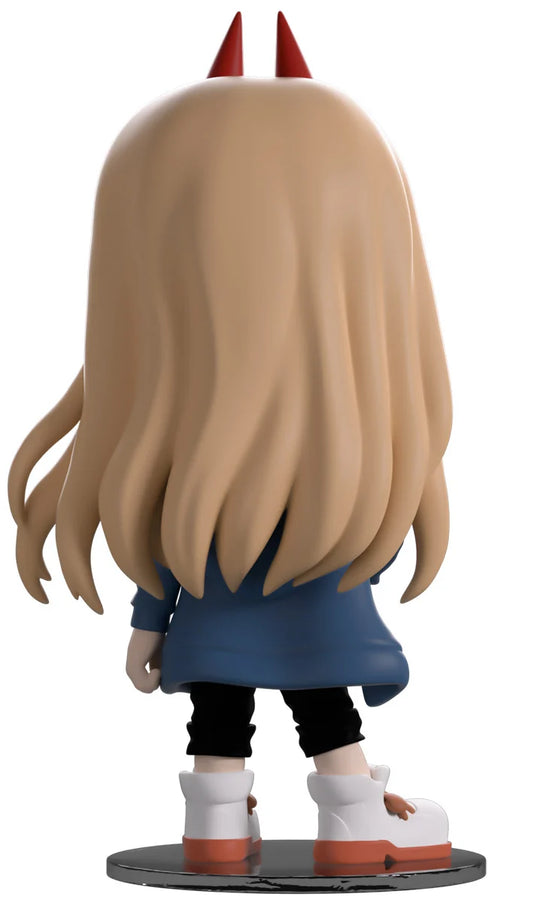 CHAINSAW MAN - Power - Figure Youtooz 12cm
