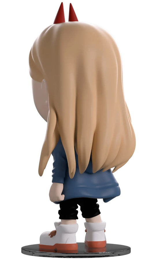 CHAINSAW MAN - Power - Figure Youtooz 12cm