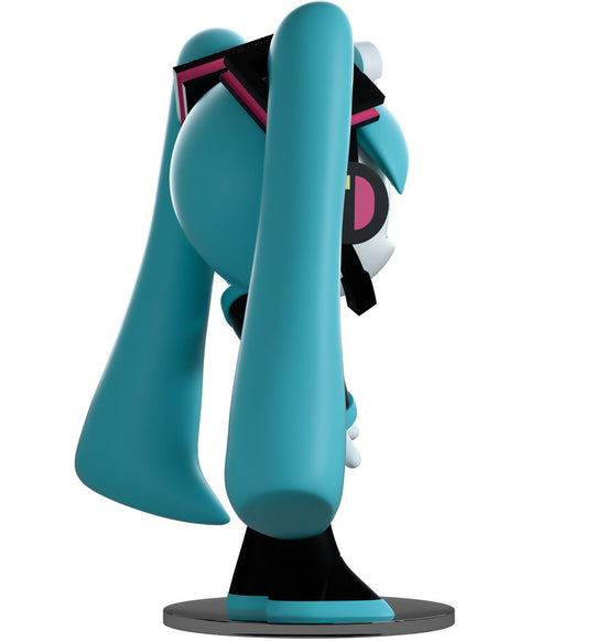 HATSUNE MIKU - Jenny Miku - Figure Youtooz 11.5cm