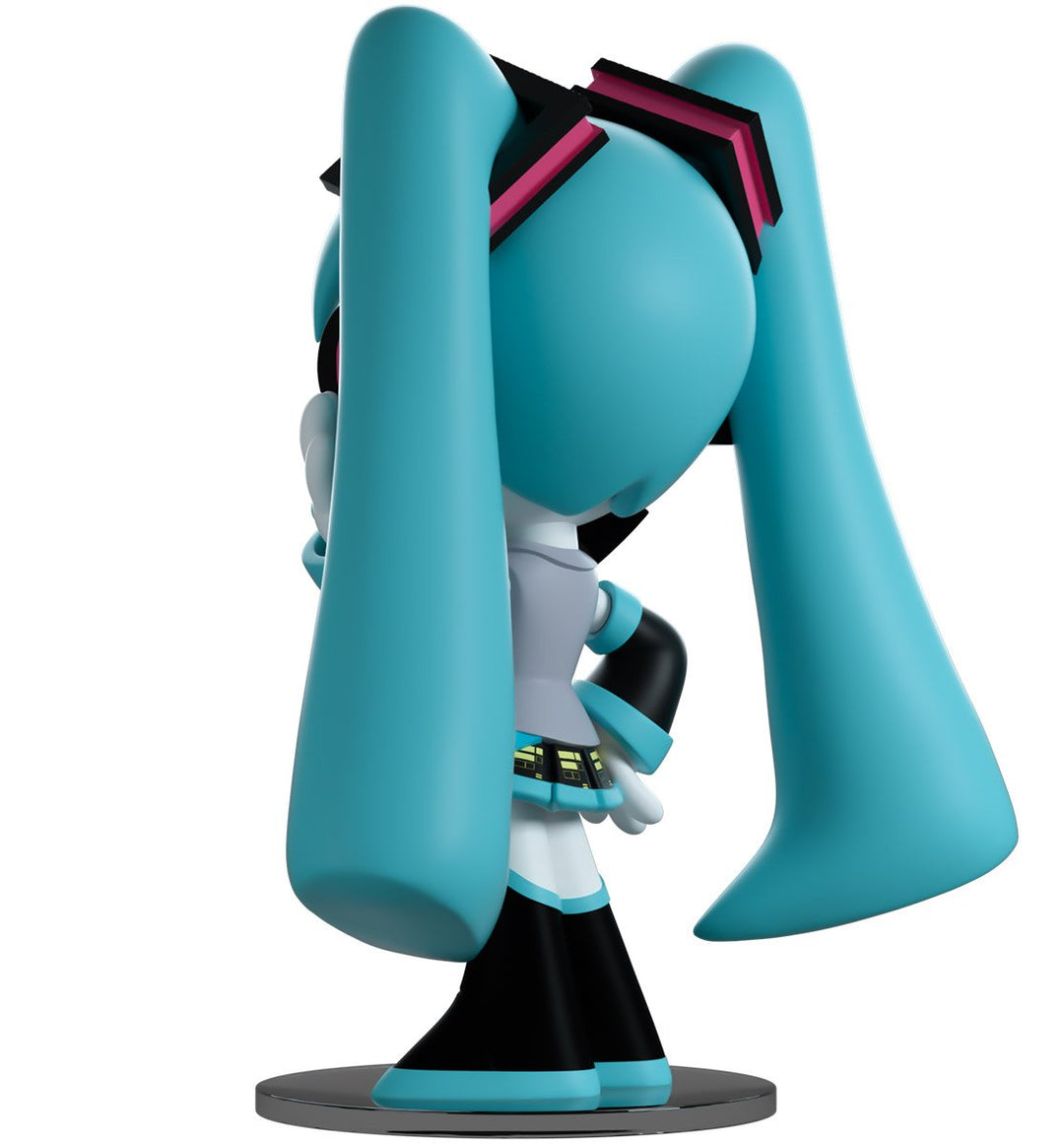 HATSUNE MIKU - Jenny Miku - Figure Youtooz 11.5cm