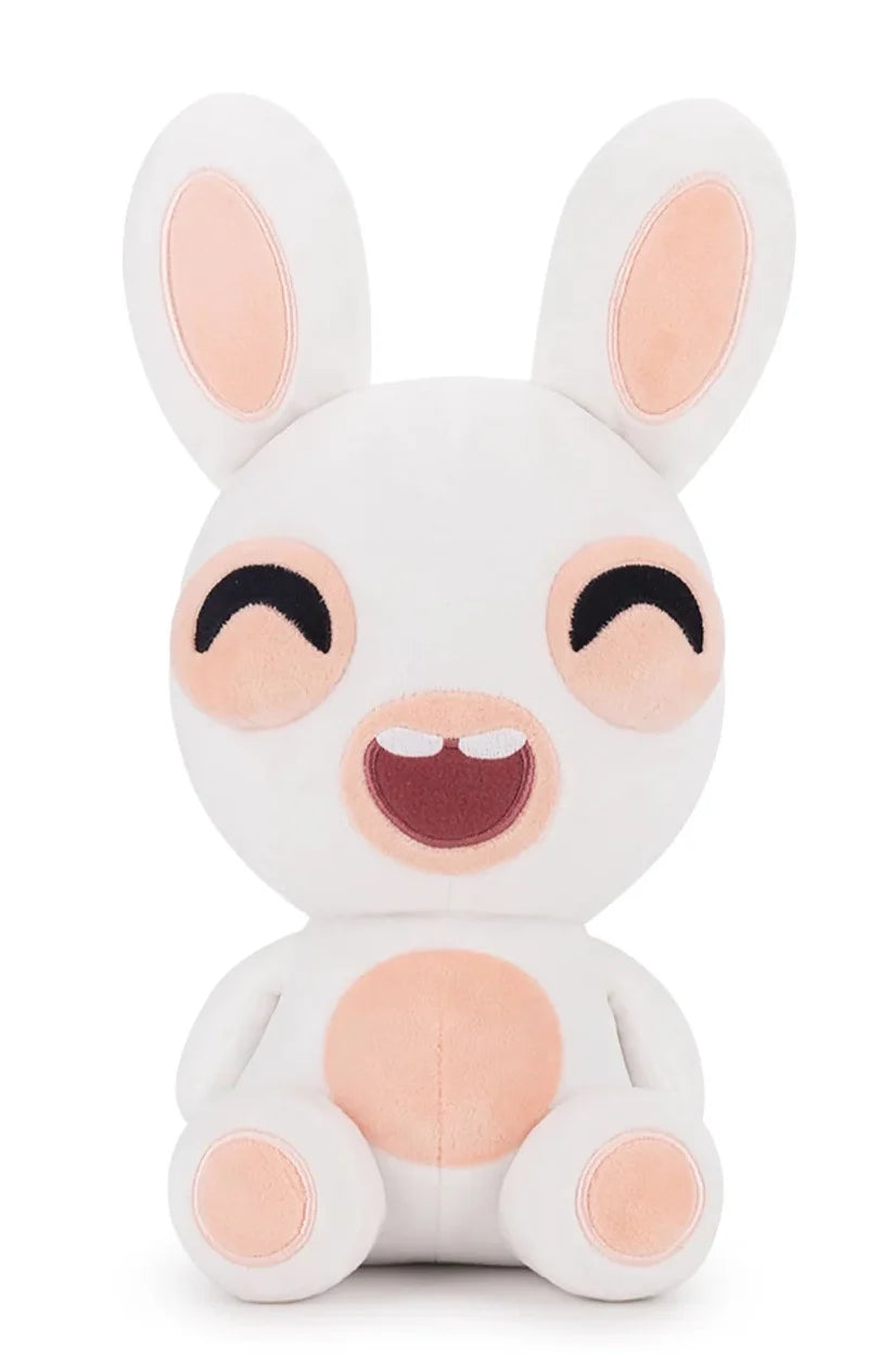 RAVING RABBIEDS - Rabbids Sit - Plush Youtooz 23cm