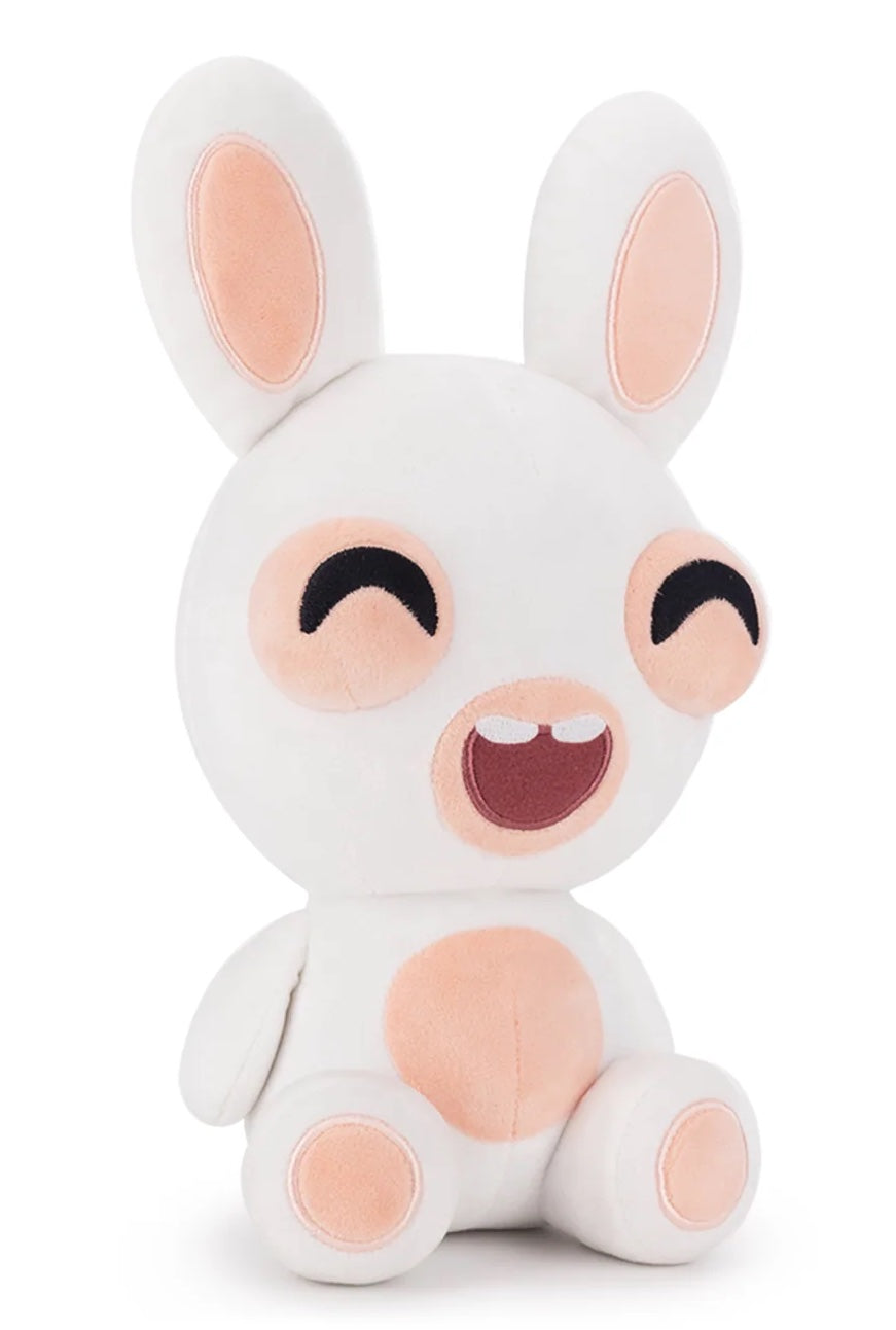 RAVING RABBIEDS - Rabbids Sit - Plush Youtooz 23cm