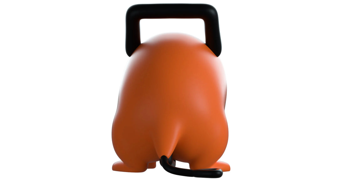 CHAINSAW MAN - Pochita crying - Figure Youtooz 6cm