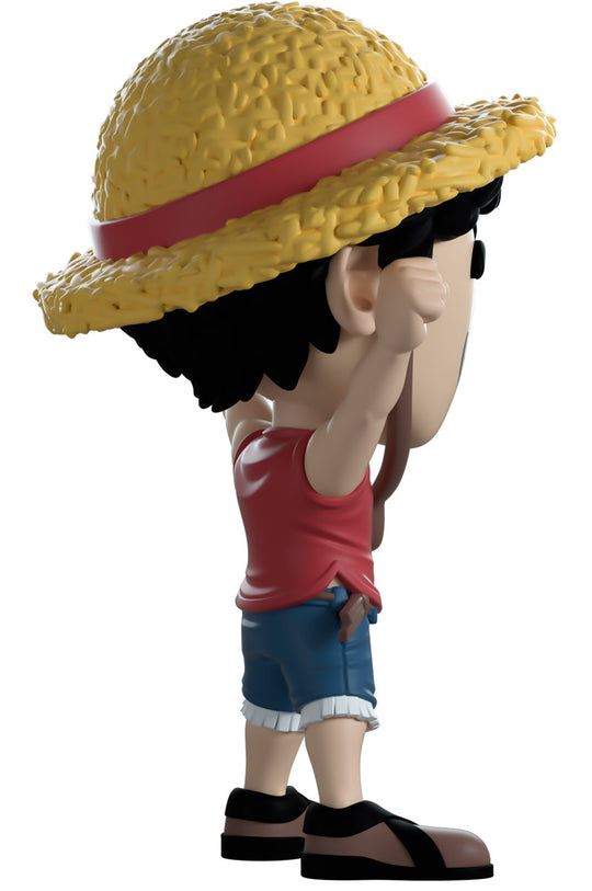 ONE PIECE - Luffy - Figure Youtooz 12cm
