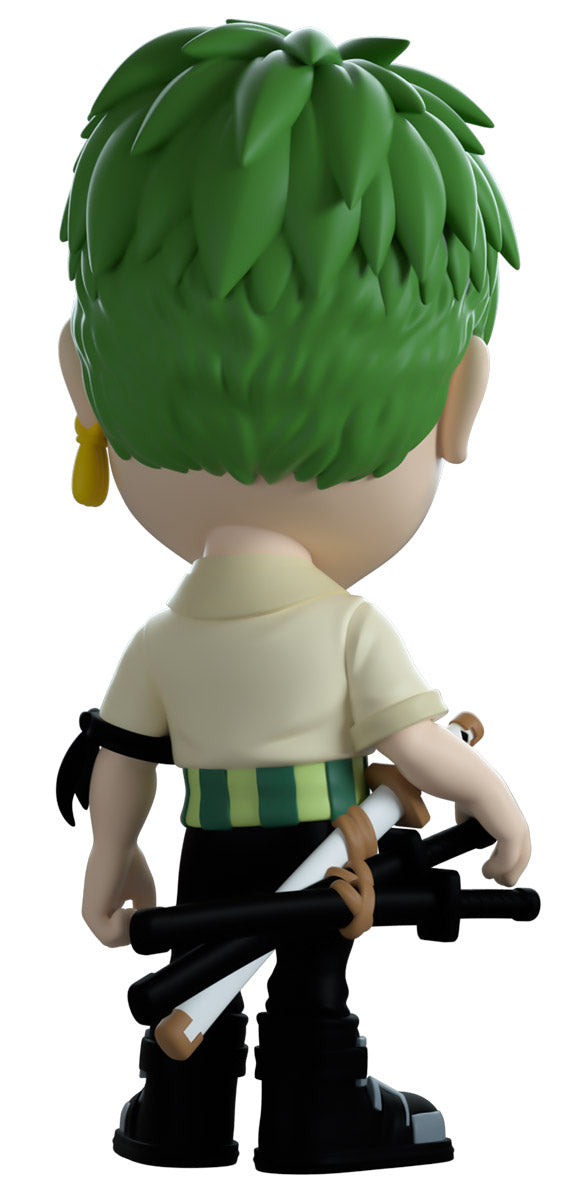 ONE PIECE - Zoro - Figure Youtooz 12cm