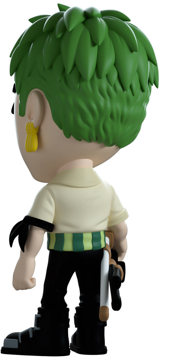 ONE PIECE - Zoro - Figure Youtooz 12cm