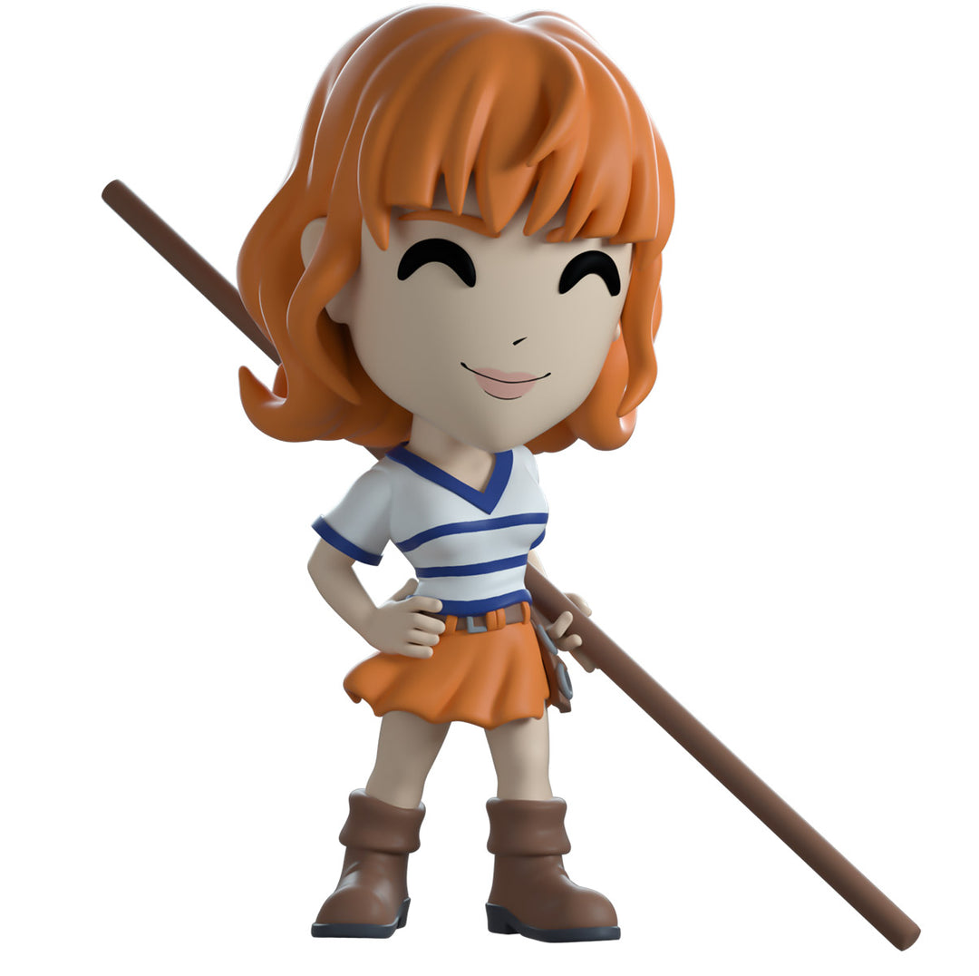ONE PIECE - Nami - Figure Youtooz 11cm