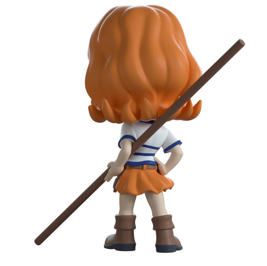 ONE PIECE - Nami - Figure Youtooz 11cm