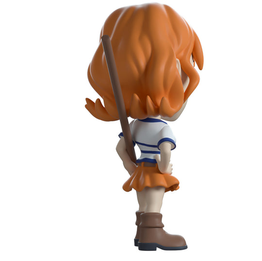 ONE PIECE - Nami - Figure Youtooz 11cm
