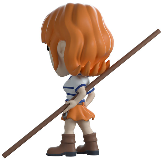 ONE PIECE - Nami - Figure Youtooz 11cm
