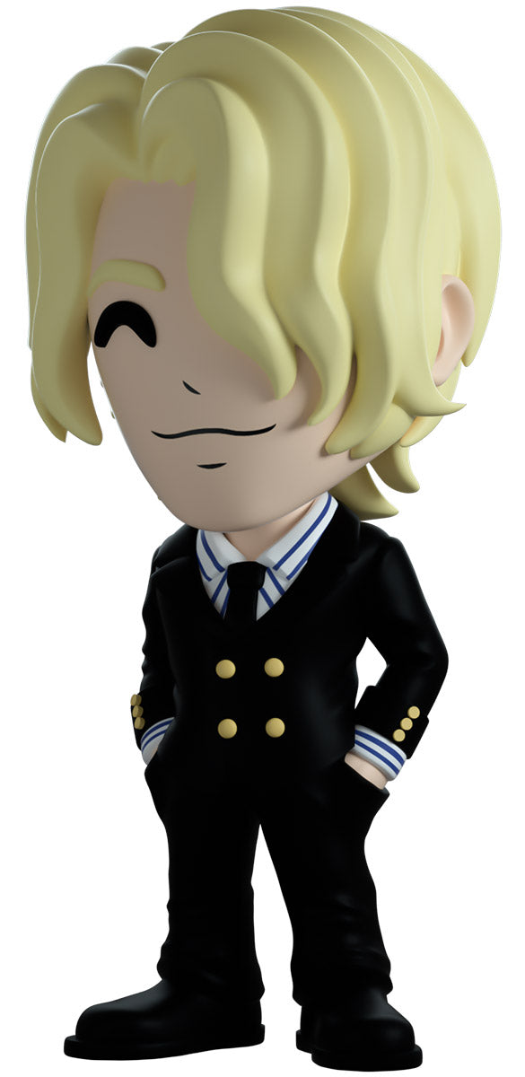 ONE PIECE - Sanji - Figure Youtooz 12cm