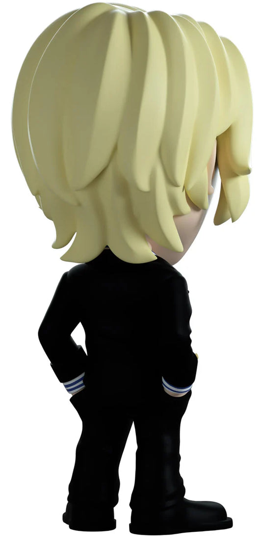 ONE PIECE - Sanji - Figure Youtooz 12cm