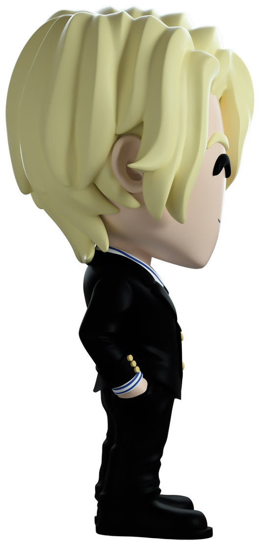 ONE PIECE - Sanji - Figure Youtooz 12cm
