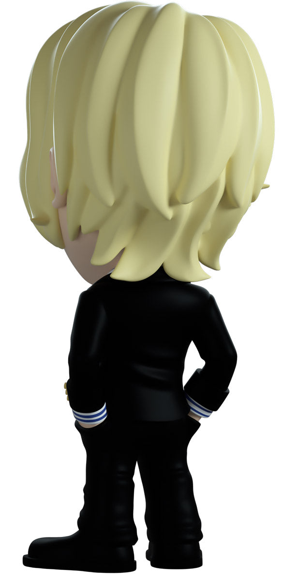 ONE PIECE - Sanji - Figure Youtooz 12cm