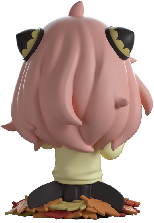 SPY X FAMILY - Autumn Anya Forger - Figure Youtooz 9cm