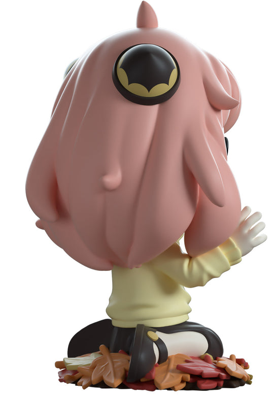 SPY X FAMILY - Autumn Anya Forger - Figure Youtooz 9cm