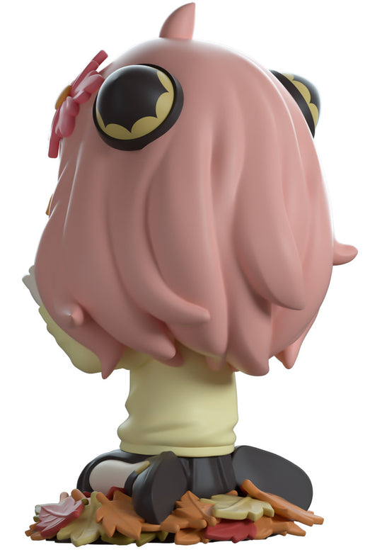 SPY X FAMILY - Autumn Anya Forger - Figure Youtooz 9cm