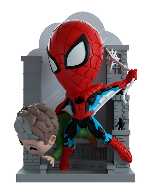 MARVEL - Amazing Fantasy Spider-Man #15 - Figure Youtooz 13cm
