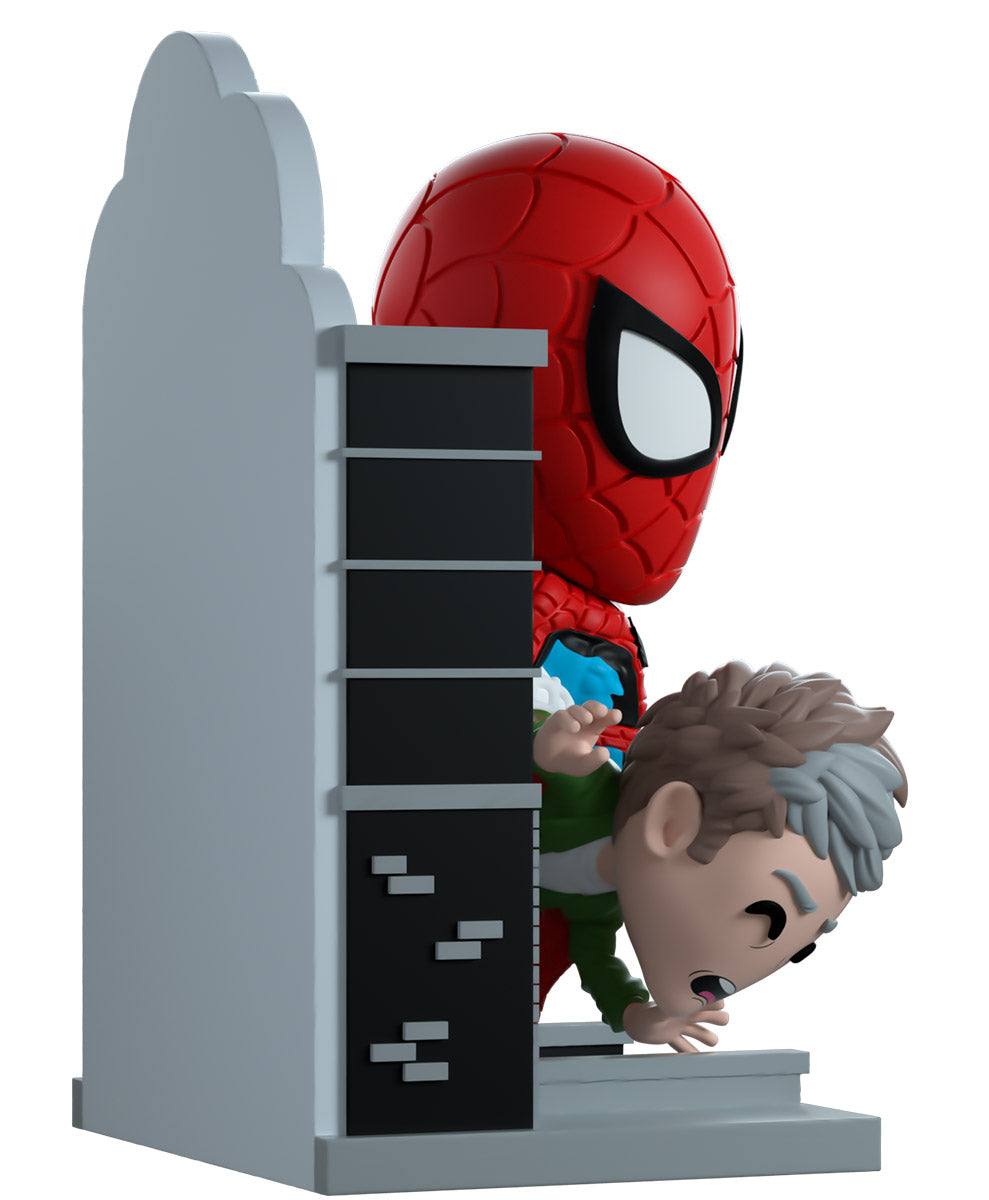 MARVEL - Amazing Fantasy Spider-Man #15 - Figure Youtooz 13cm