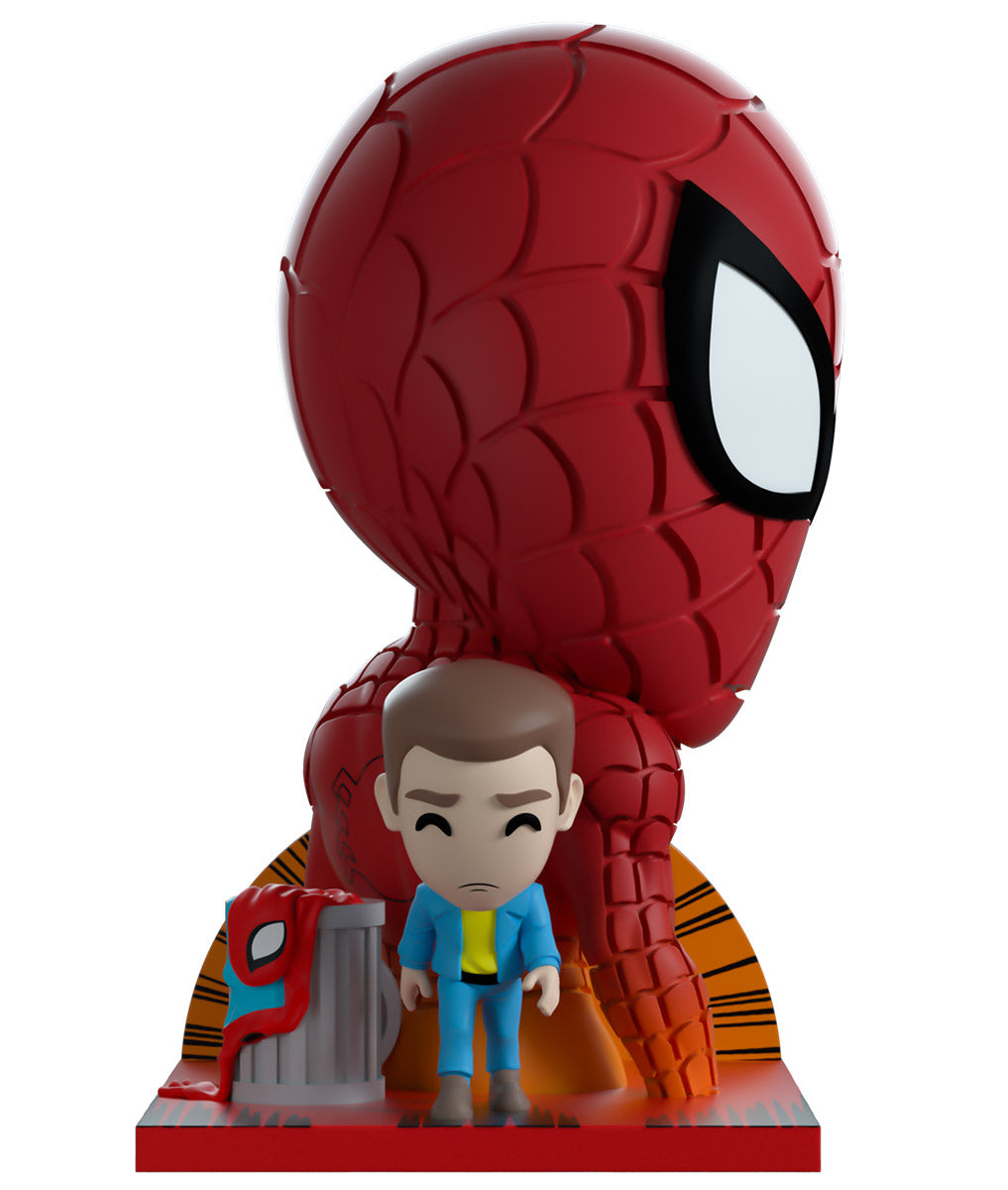 MARVEL - The Amazing Spider-Man #50 - Figure Youtooz 11cm