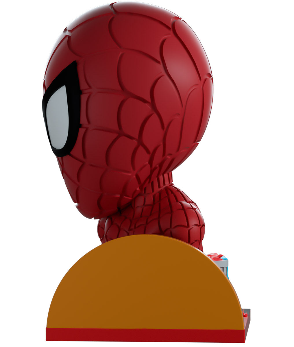 MARVEL - The Amazing Spider-Man #50 - Figure Youtooz 11cm