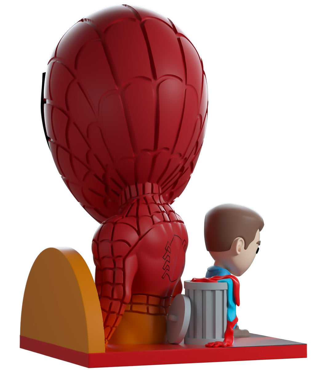 MARVEL - The Amazing Spider-Man #50 - Figure Youtooz 11cm
