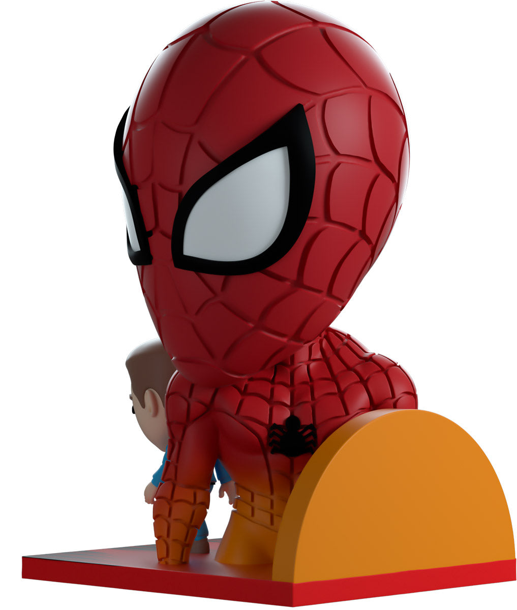 MARVEL - The Amazing Spider-Man #50 - Figure Youtooz 11cm