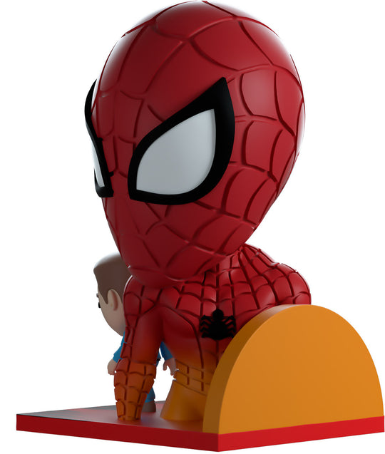MARVEL - The Amazing Spider-Man #50 - Figure Youtooz 11cm