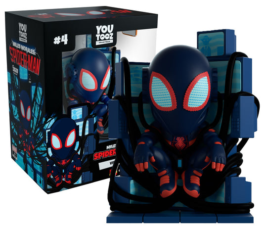MARVEL - Miles Morales #13 - Figure Youtooz 11.7cm