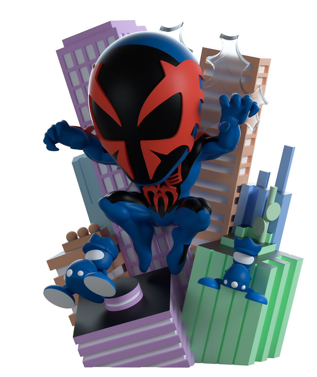 MARVEL - Spider-Man 2099 #1 - Figure Youtooz 13cm
