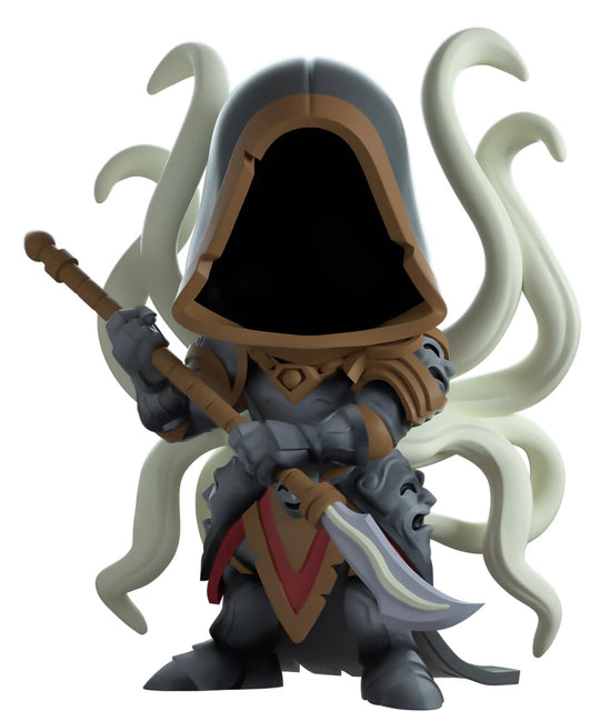 DIABLO IV - Inarius - Figure Youtooz 12.7cm