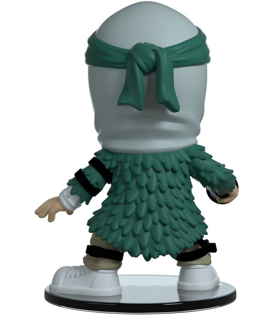 STRANGER THINGS - Dustin - Figure Youtooz 11cm