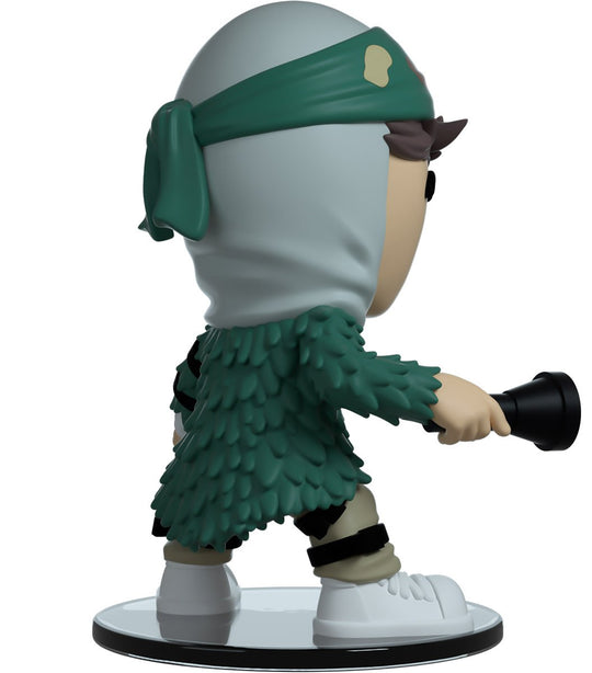 STRANGER THINGS - Dustin - Figure Youtooz 11cm