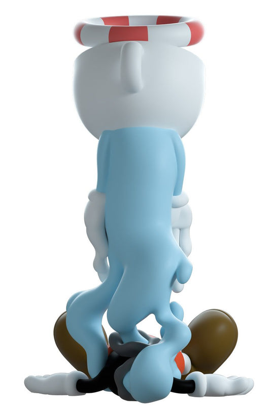 CUPHEAD - Ghost of Cuphead - Figure Youtooz 12.7cm