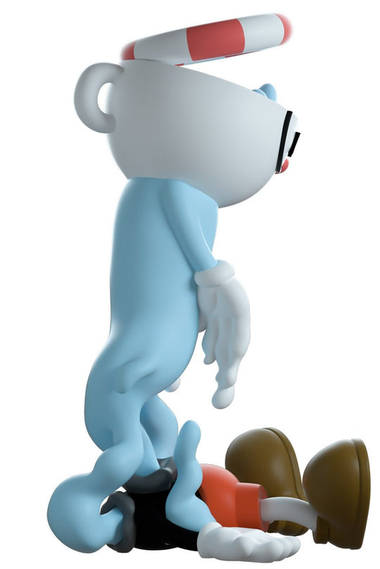 CUPHEAD - Ghost of Cuphead - Figure Youtooz 12.7cm