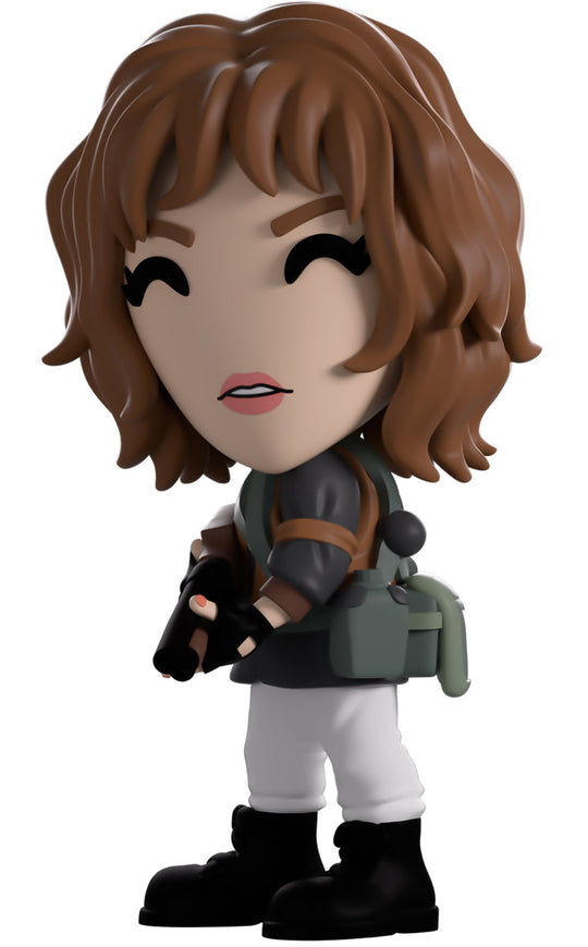 STRANGER THINGS - Nancy Wheeler - Figure Youtooz 12cm