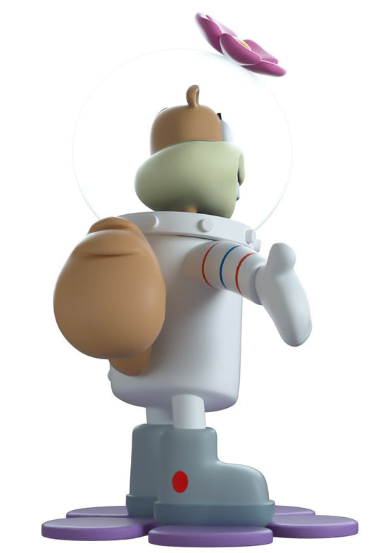 SPONGEBOB - Sandy Cheeks - Figure Youtooz 12cm