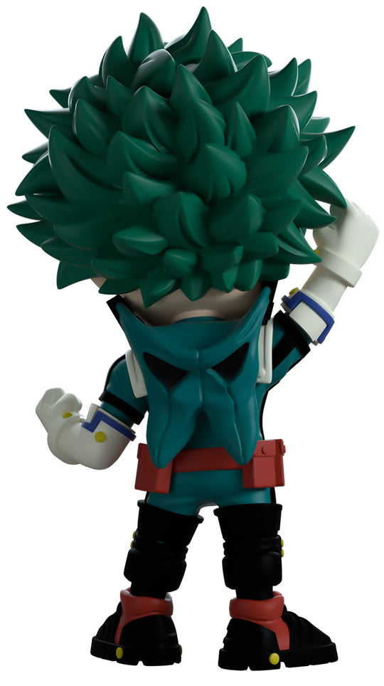 MY HERO ACADEMIA - Izuku Midoriya - Figure Youtooz 12.5cm