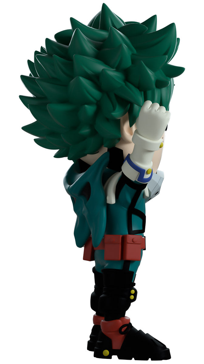 MY HERO ACADEMIA - Izuku Midoriya - Figure Youtooz 12.5cm