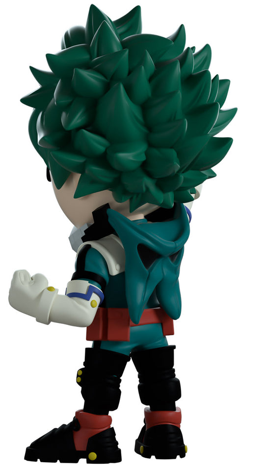 MY HERO ACADEMIA - Izuku Midoriya - Figure Youtooz 12.5cm