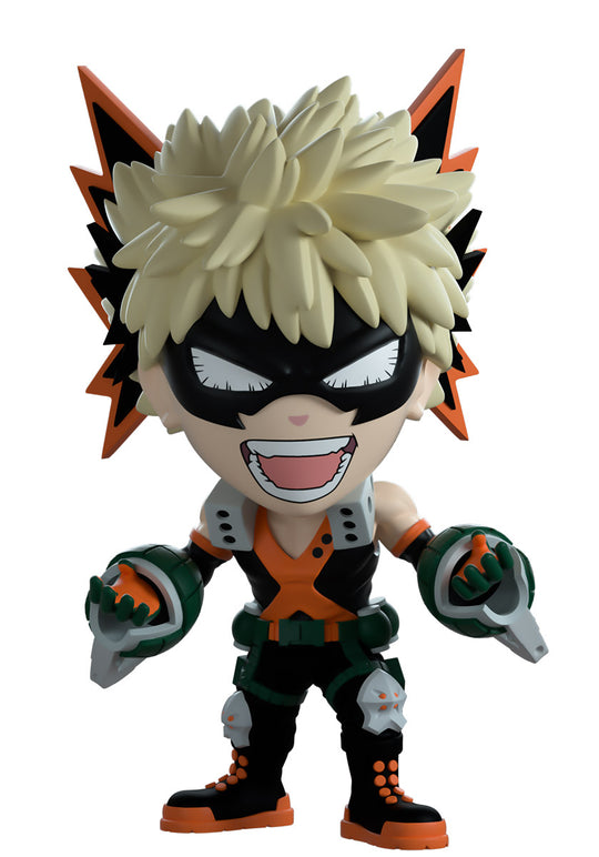 MY HERO ACADEMIA - Katsuki Bakugo - Figure Youtooz 12.7cm