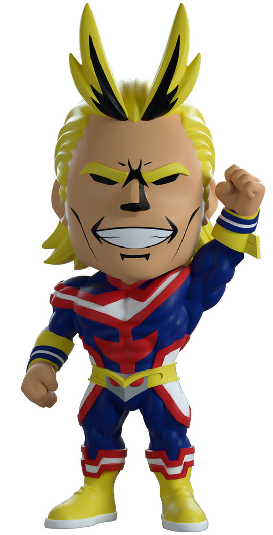 MY HERO ACADEMIA - All Might - Figure Youtooz 12.7cm