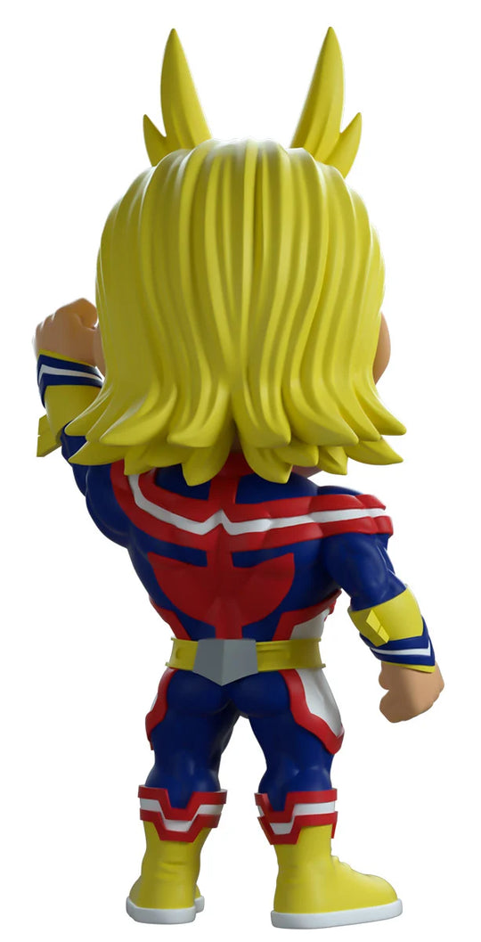 MY HERO ACADEMIA - All Might - Figure Youtooz 12.7cm