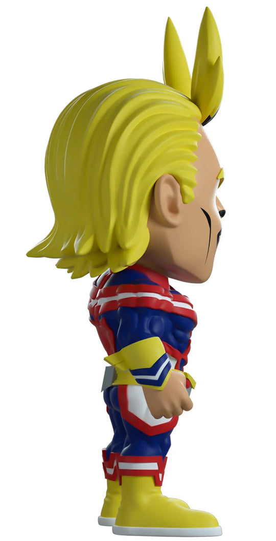 MY HERO ACADEMIA - All Might - Figure Youtooz 12.7cm