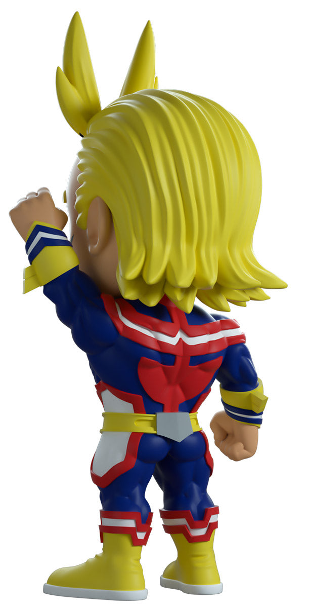 MY HERO ACADEMIA - All Might - Figure Youtooz 12.7cm