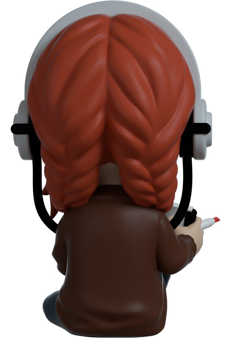 STRANGER THINGS - Max Mayfield - Figure Youtooz 12cm