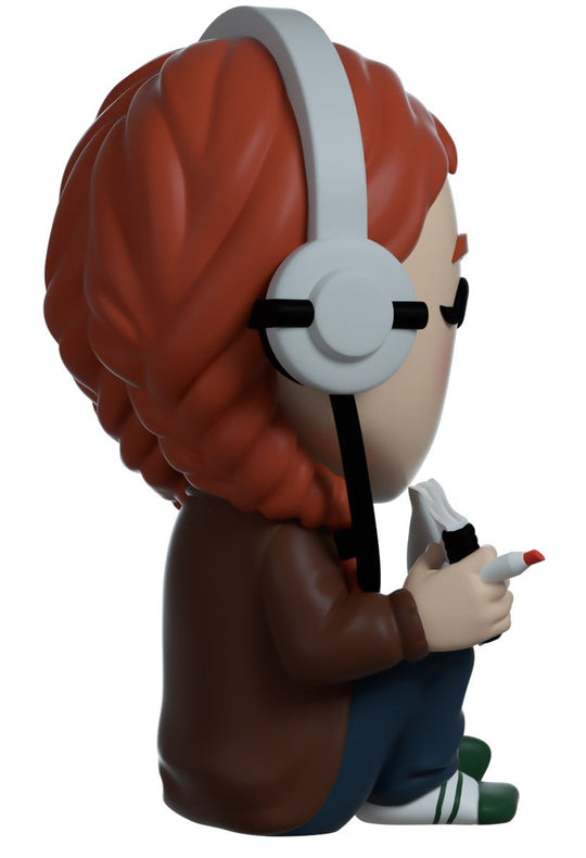 STRANGER THINGS - Max Mayfield - Figure Youtooz 12cm